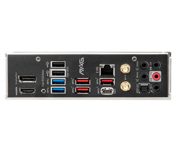 MSI MAG Z690 TOMAHAWK WIFI DDR4 - 691432 - zdjęcie 7